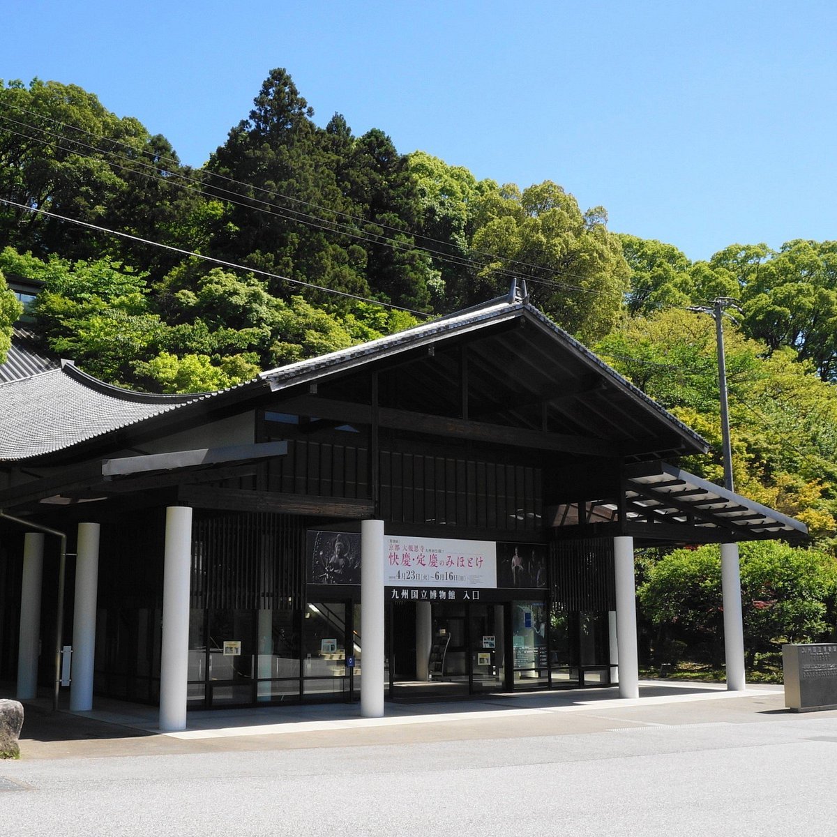 🌈 레인보우 터널 (큐슈국립박물관 입구) 이미지 6